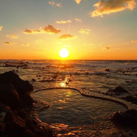 Hotel Koganezaki Furofushi Onsen Fukaura Esterno foto