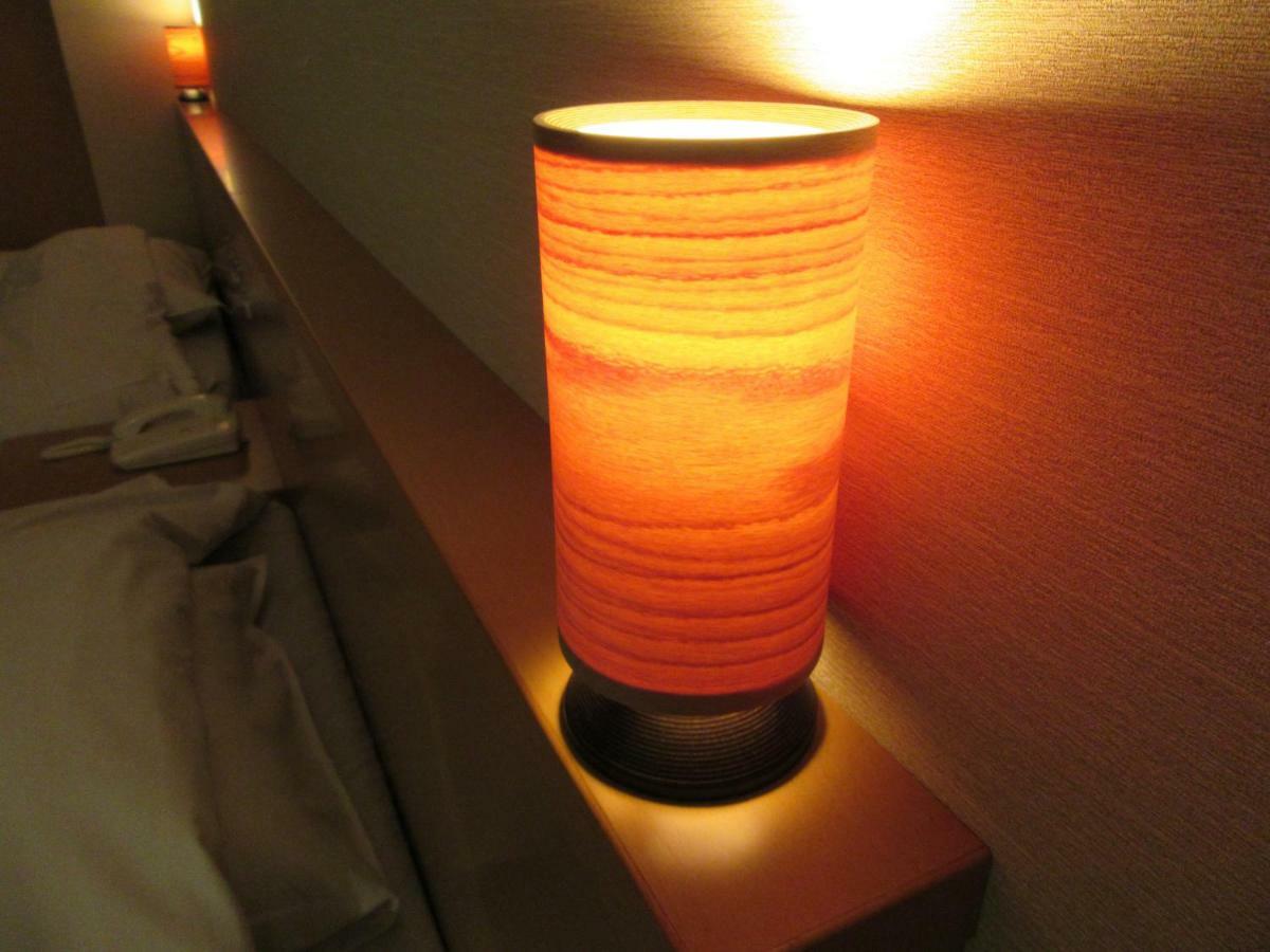 Hotel Koganezaki Furofushi Onsen Fukaura Esterno foto
